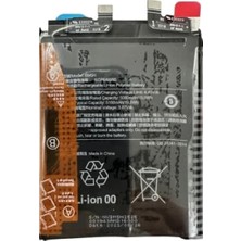 Senal Store Xiaomi 12 Pro Uyumlu Pil Batarya BM5H 5160 Mah Senalstore