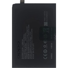 Senal Store Oppo Reno 6 Uyumlu Pil Batarya BLP863 5g Senalstore