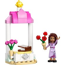 MarkEntegra LEGO Disney 30661 Asha's Welcome Booth