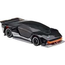 MarkEntegra Hot Wheels 1:64 Tekli Arabalar 2023 006/250 Screen Time Hw K.ı.t.t. Concept 5785-HKH07