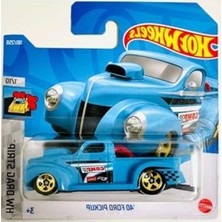 MarkEntegra Hot Wheels 5785 40 Ford Pickup HCV92