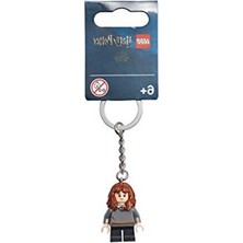 MarkEntegra LEGO Harry Potter 854115 Hermione Keyring