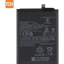 Senal Store Xiaomi Mi 10T BM53 Batarya Pil Senalstore