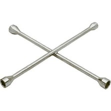 Bijon Anahtarı Dörtlü Istavroz Tip 17MM/19MM/21MM/22MM
