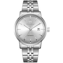 Slazenger SL.09.2576.1.330 Otomatik Erkek Kol Saati