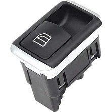 Siegen Mercedes B Serisi B180 W242 Cam Dügmesi Anahtari Tekli 2012-2017