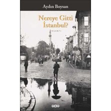 Senka Nereye Gitti Istanbul?