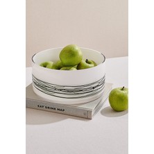 Paşabahçe Macun Sarma Kase 26 cm Opal