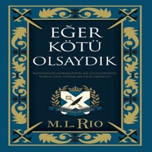 Senka Eğer Kötü Olsaydık (Yan Boyamalı Ciltli Özel Baskı)