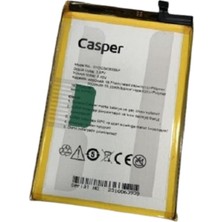 Senal Store Casper Via A40 Pil Batarya 5000 Mah Senalstore