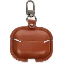 Senka Newface 3 (3.nesil) Çanta Deri Kılıf - Taba