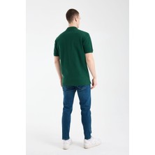Lacoste Polo Classıc Fit Nefti