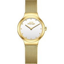 Slazenger SL.09.2587.3.120 Kadın Kol Saati