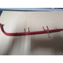 BSG Renault R. 9 88- Far Alt Çıtası Sağ  (Oem NO:7700773691)