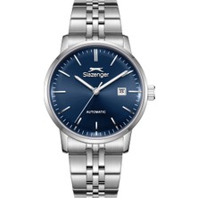 Slazenger SL.09.2576.1.390 Otomatik Erkek Kol Saati