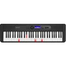 Calperia Siyah Renkli Aydınlatma Klavyesi, Modern Tasarım ile