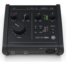 Calperia Ip-Int-Axeıoone-In - Axe I/o One Ses Kartı