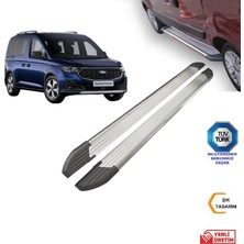 Tuna Oto Connect 2022 2023 2024 2025 2026 Araca Özel Smart Yan Basamak