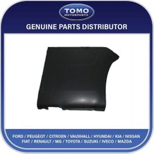 TŞT Fiat Ducato Arka Tampon Kenar Panelı Sağ 2007 2013- (Oem No:  735491683)