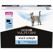 Calperia Pro Plan Feline Hydra Care 85GR x 10 Adet