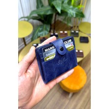 Cüzcan Enra Hakiki Deri Kartlık Cüzdan Kibar Şık ve Kullanışlı