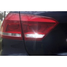 Femex Volkswagen Passat B7 Geri Vites LED Ampulu T15 W16W Platinium 10W