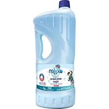 Calperia Okaliptus Kokulu Çamaşır Suyu - 1852 ml
