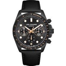 Lee Cooper LC08233.651 Erkek Kol Saati