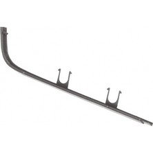 BSG Renault R. 9 88- Far Alt Çıtası Sol  (Oem NO:7700773690)