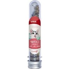 Calperia Kedi Otu 45 Ml, Enerji Desteği Için Doğal Ürün