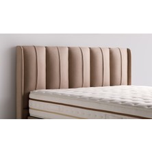 Lova Yatak Olden Başlık