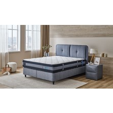 Lova Yatak Arlo Başlık