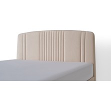 Lova Yatak Elaro Başlık