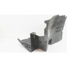 TŞT Mercedes C Class 1997-2002 Ön Çamurluk Davlumbazı Önün Önü Sağ  (Oem No:  A2026982830)