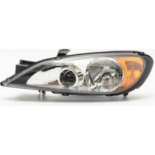 Tyc Far Nissan Primera 00-01 P11 Sol Elektrikli (Motorsuz) 26060-9F625