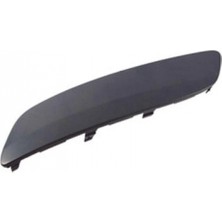 TŞT Volkswagen Jetta Ön Tampon Bandı Sol 2005  (Oem No:  1K0807717BGRU)