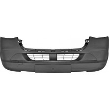 TŞT Mercedes Sprinter Ön Tampon 2018 (Oem No:  A91088593009K83)