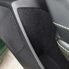 Calperia Kumaş Kaplama Ses Giderici Izolasyon Seti, Peugeot 408 Konfor Seti