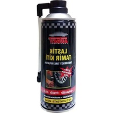 Calperia 450 ml Kapasiteye Sahip Lastik Tamir Spreyi, Bakım Ürünü