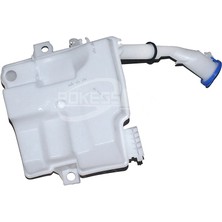 BSG Ford Focus  2012- Cam Silecek Su Deposu Kopmle (Oem NO:BV6113K175CC)