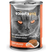 Calperia Tahılsız Somon Balıklı Ezme, 400 G x 12 Adet Paket