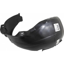 TŞT Volkswagen Polo Ön Çamurluk Davlumbazı Sağ 1995-1999 (Oem No:  6N0809962)