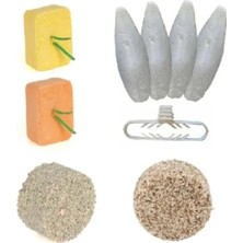 Calperia Otomatik Şarj Edilebilir Bataryalı Kedi Su Sebili 2 Litre