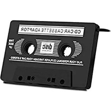 Calperia Mp3 Çalar, Kaset Oynatıcı ile Uyumlu Ses Sistemi