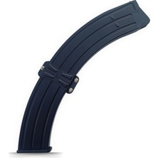 Pakturk 2oli Uzun Şarjör 12 Kalibre