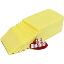 Kars Bakkaliyesi Paket Taze Kaşar 500GR
