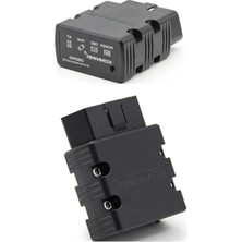 Calperia Obd2 Arıza Tespit Cihazı, Bluetooth ile Bağlantı