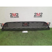 TŞT Seat Leon Ön Tampon Panjuru 2012-  (Oem No:  5F0853667)