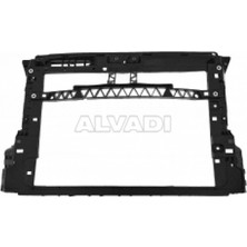 TŞT Volkswagen Polo Ön Panel Dizel 2013- (Oem No:  6C0805588H)