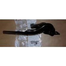TŞT Peugeot 301 Kaput Menteşesı Sol 2011- (Oem No:  9674797180)